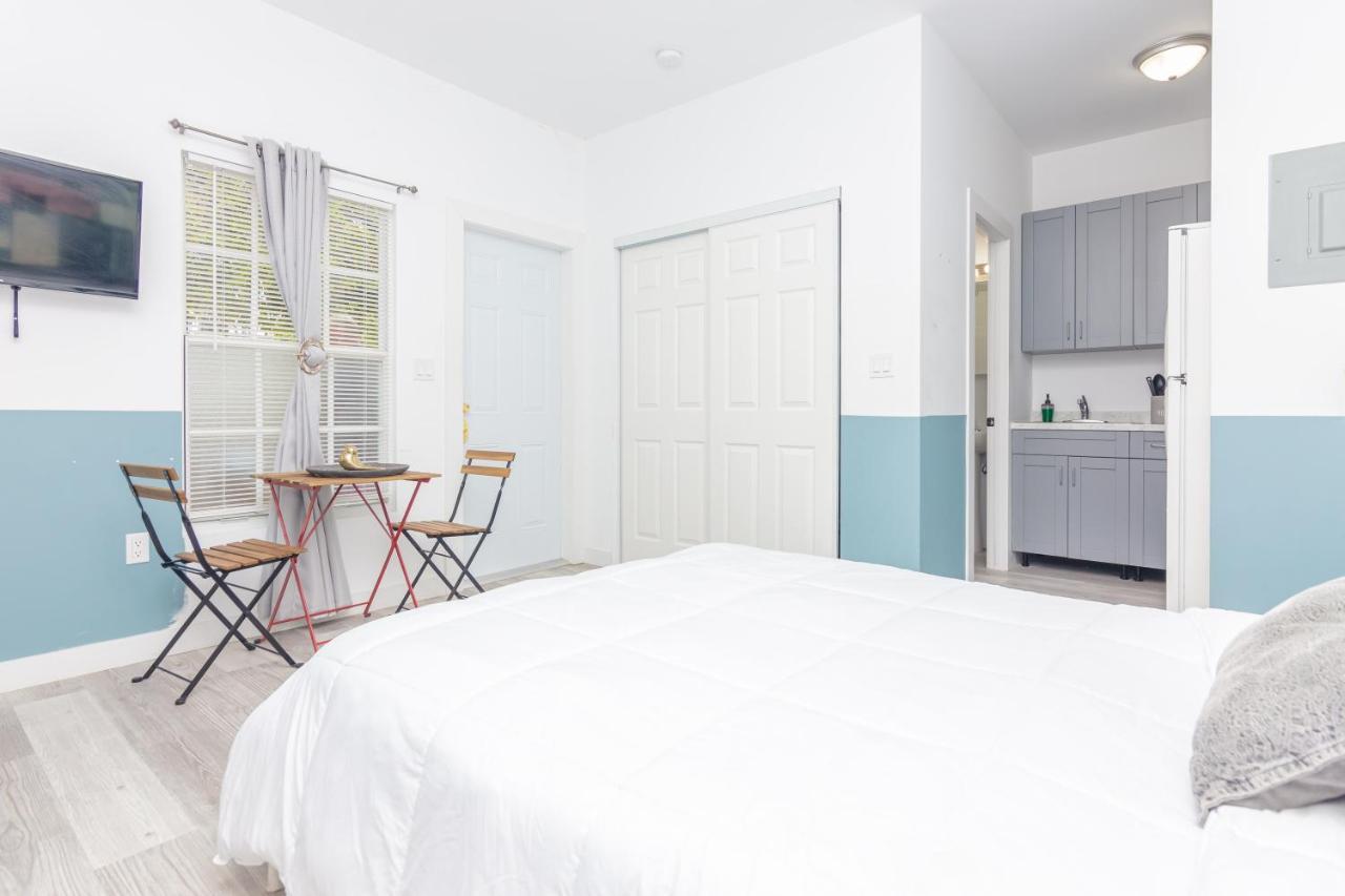 Studio Miami - Heart Of Midtown And Wynwood Экстерьер фото