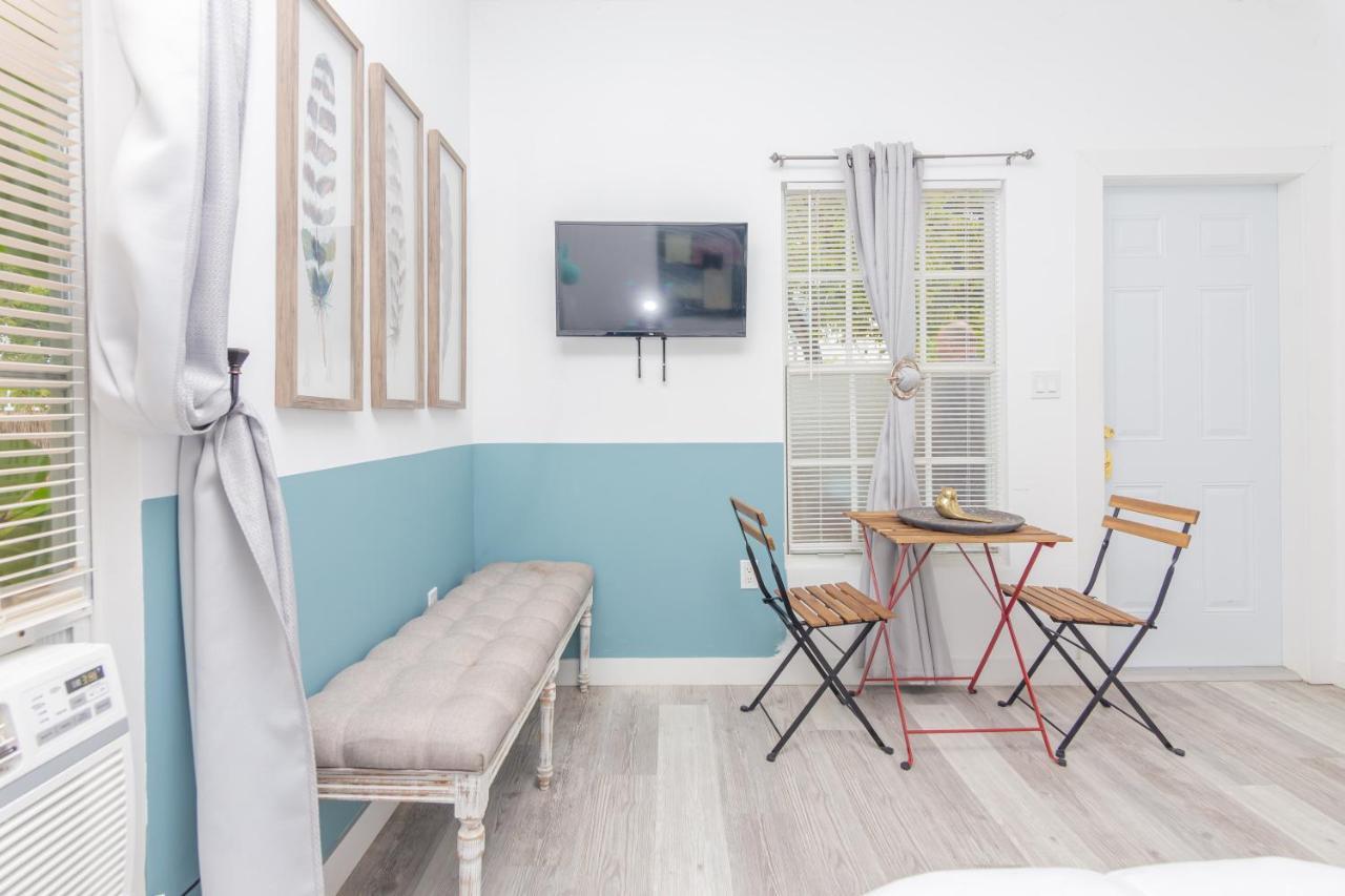 Studio Miami - Heart Of Midtown And Wynwood Экстерьер фото