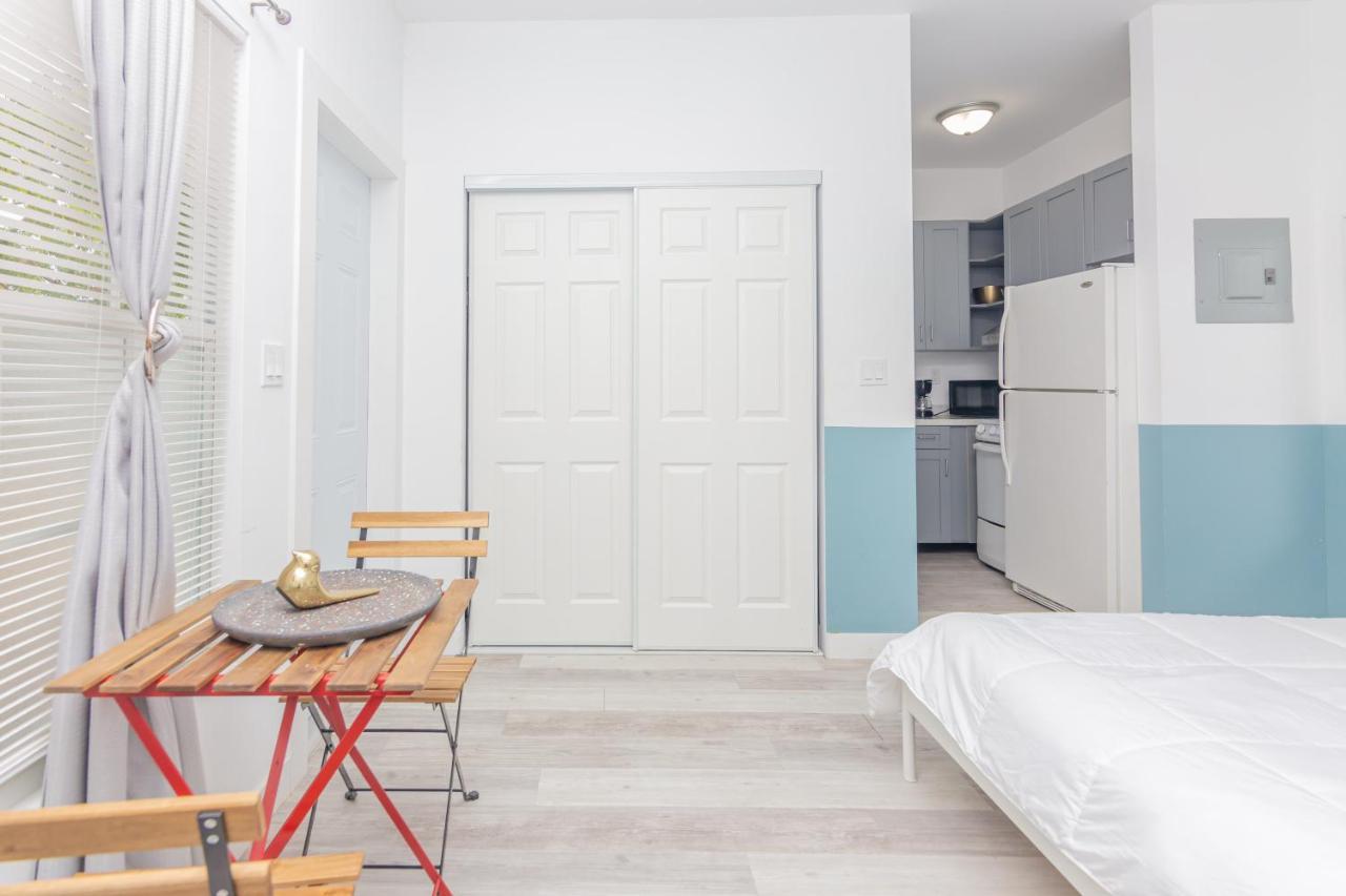 Studio Miami - Heart Of Midtown And Wynwood Экстерьер фото