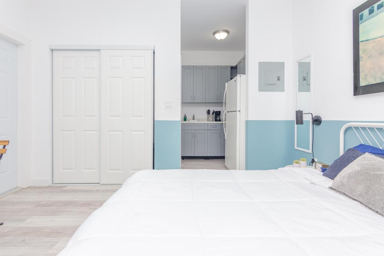 Studio Miami - Heart Of Midtown And Wynwood Экстерьер фото