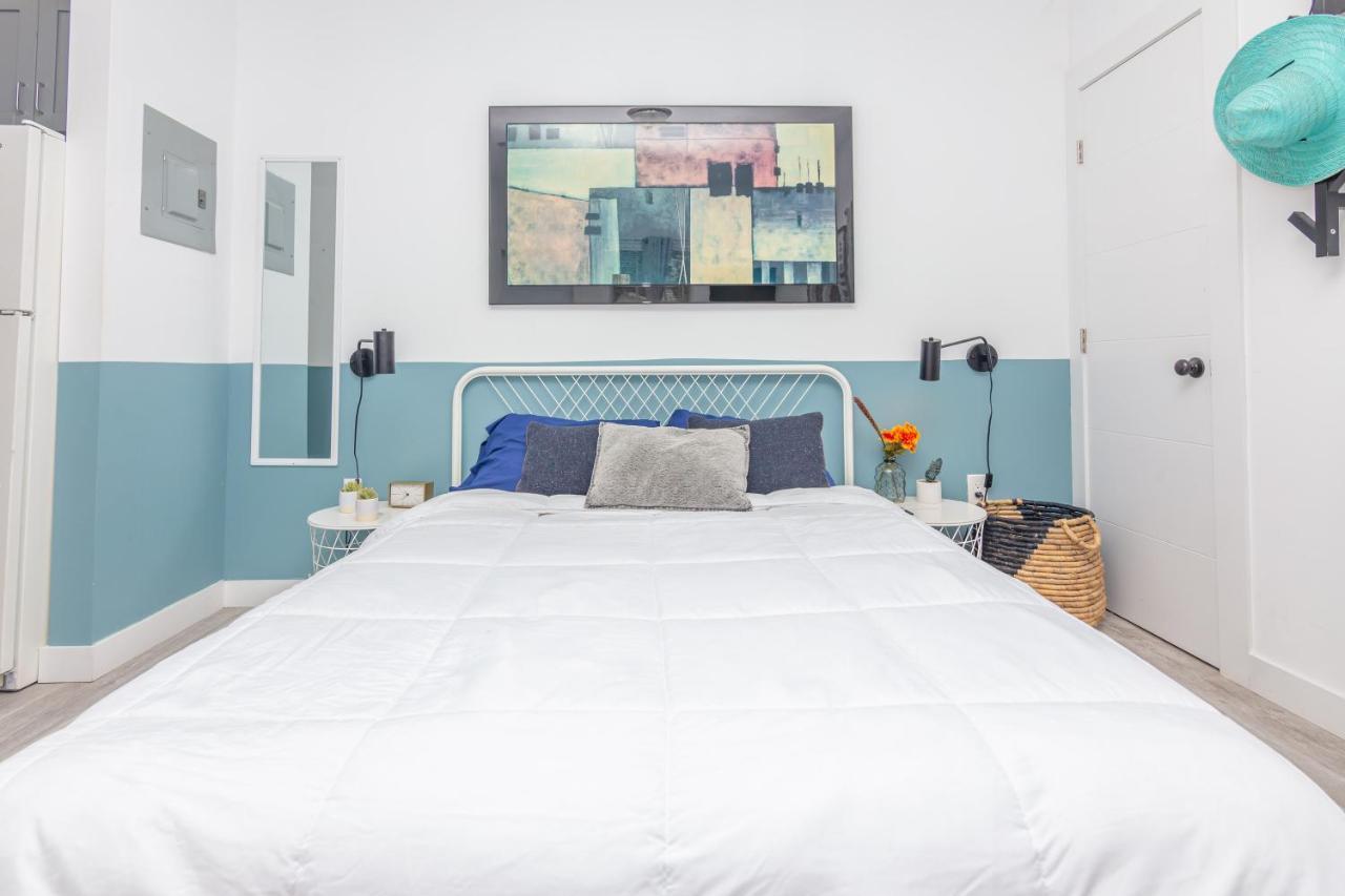Studio Miami - Heart Of Midtown And Wynwood Экстерьер фото