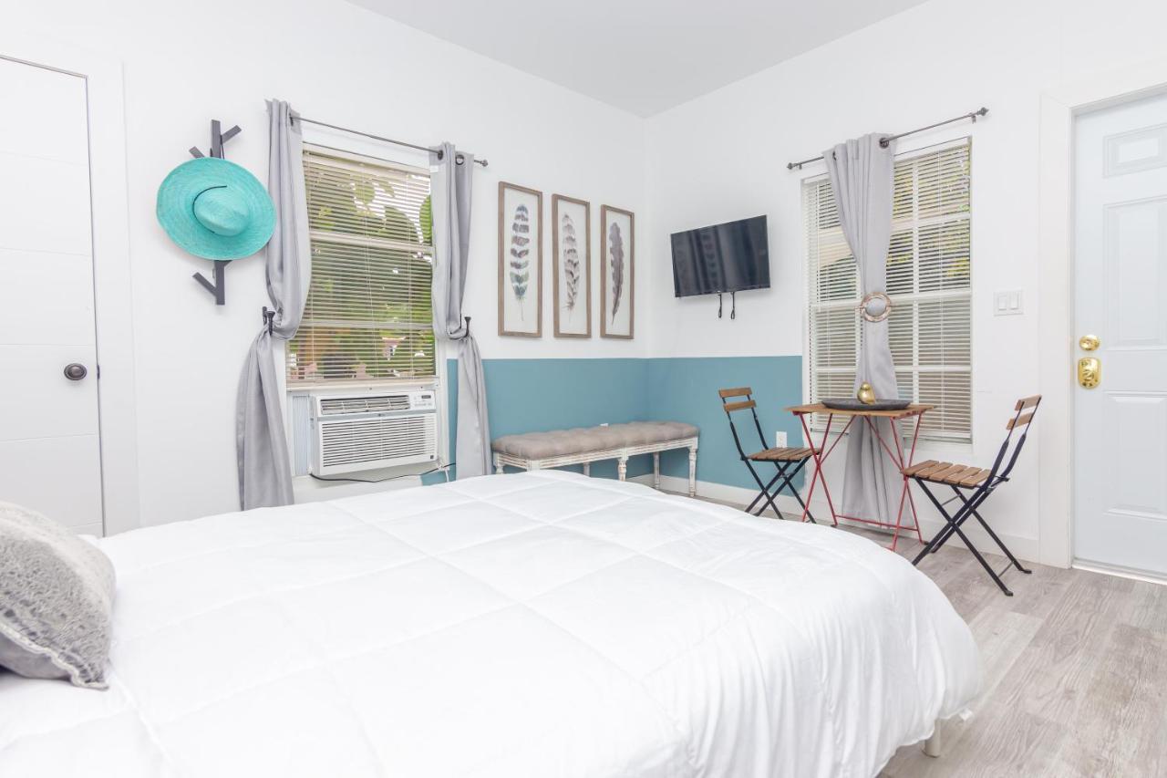 Studio Miami - Heart Of Midtown And Wynwood Экстерьер фото