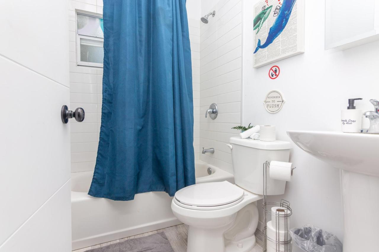 Studio Miami - Heart Of Midtown And Wynwood Экстерьер фото