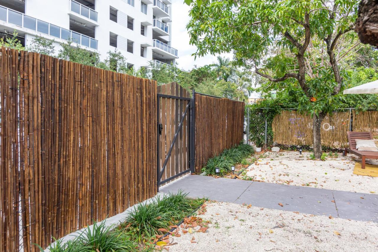 Studio Miami - Heart Of Midtown And Wynwood Экстерьер фото