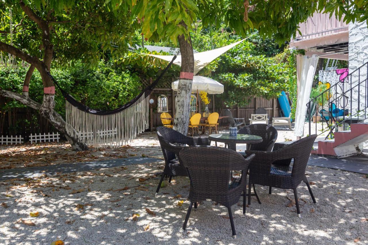 Studio Miami - Heart Of Midtown And Wynwood Экстерьер фото