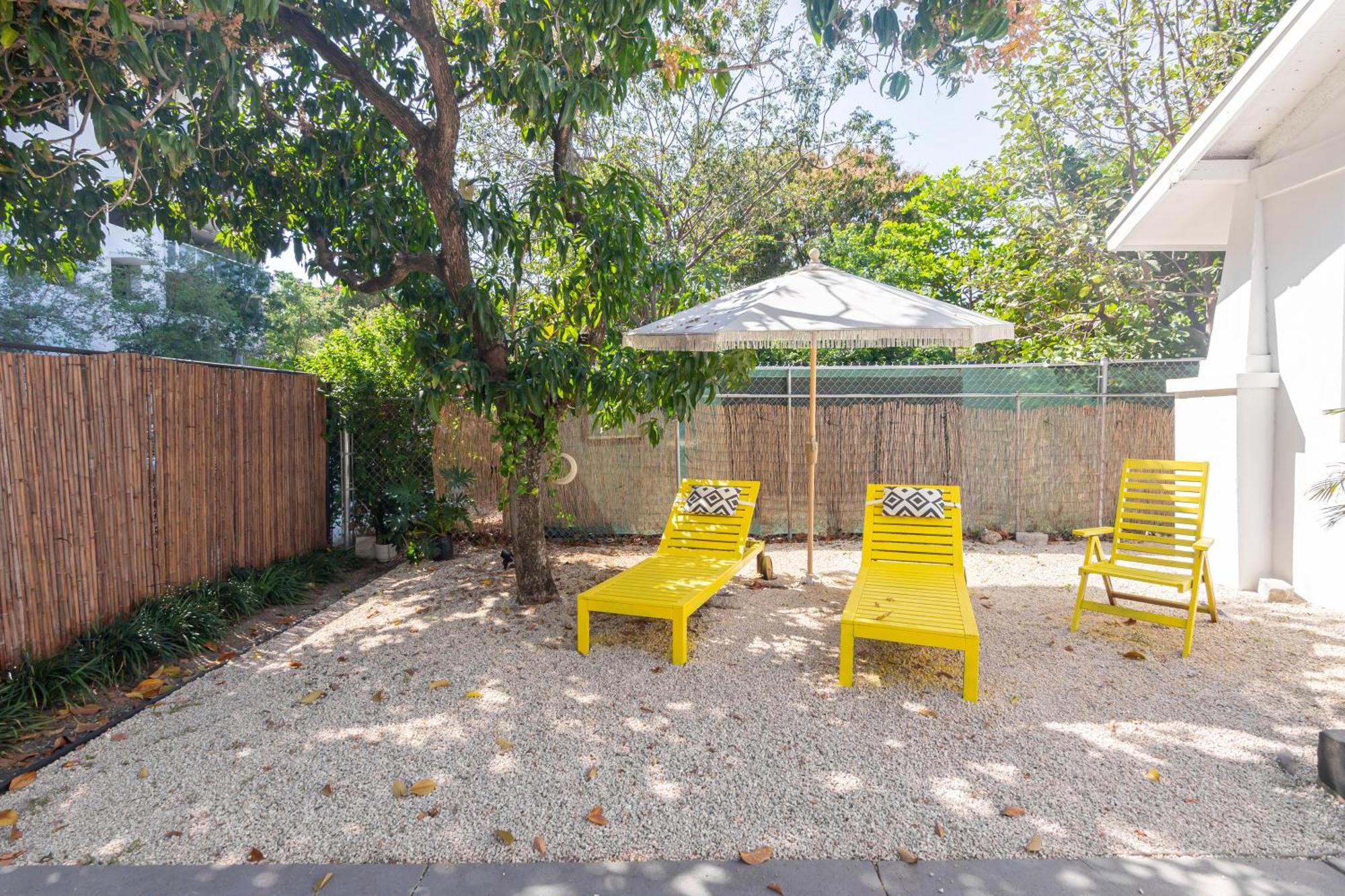 Studio Miami - Heart Of Midtown And Wynwood Экстерьер фото